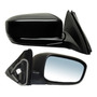 Filtro De Cabina Honda Accord Ex-l 2010 - 2012 2.4l Mfi Gas