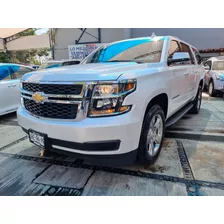 Chevrolet Suburban Lt 2019 Solo 51,000 Kms