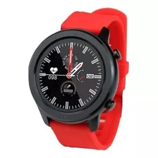 Smartwatch Innjoo Voom Sport Rojo Ip68