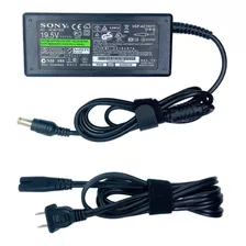 Cargador Sony 19.5v 3.3a