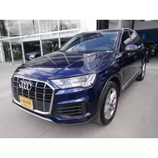 Audi Q7 Quattro Mhv Prestige