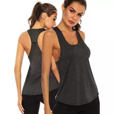 Playera Deportiva Gym Casual Elástica Blusa Calidad 309 Gyk