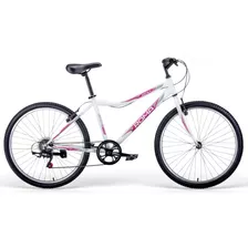 Bicicleta Brava Roma Mtb Rodado 26