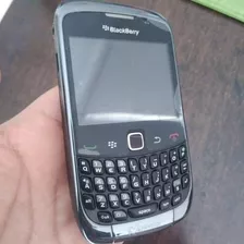 Blackberry Curve 9300 Movistar, Usado En Buen Estado.