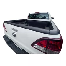 Cubre Barrandas Riel Pick Up Mazda Bt-50 2013 _2020