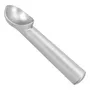 Primera imagen para búsqueda de cuchara de helados con gatillo acerado inoxidable 3 cm