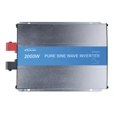 Inversor De Onda Sinusoidal Pura 48v A 120v De 2000w Epever