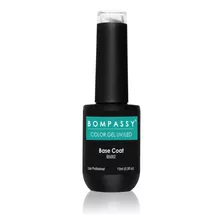 Bompassy Esmalte Semipermanente Base Coat B5002 15 Ml