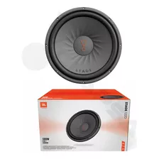 Subwoofer De 12 Jbl Modelo Stage 122d De 250 Watts Rms