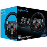 Logitech G29 Ps3 Ps4 Ps5 Driving Force