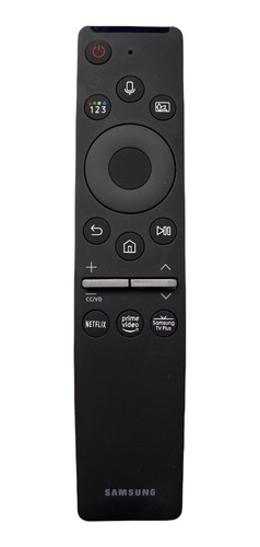 Control Remoto Samsung Compatible Con Bn59-01330c 4k Voz