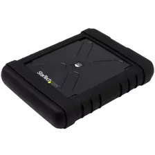 Caja De Disco Duro Usb 3.0 De 2.5 '' Resistente Admite Uasp