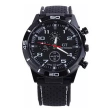 Reloj Deportivo Grand Touring