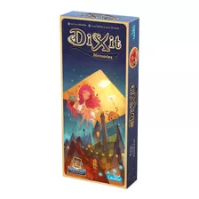 Dixit Memories