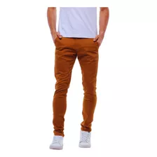 Calça Sport Fino Masculina Premium Varias Cores Escritorio