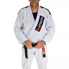 Kimono Jiu-jitsu Attack 2.0 Branco