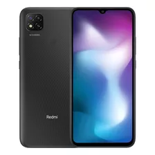 Xiaomi Redmi 9 Activ Dual Sim 128 Gb Carbon Black 6 Gb Ram