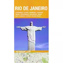 Rio De Janeiro Guiamapa De Dios - Julian De Dios