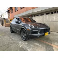 Porsche Cayenne 2019 3.0 S