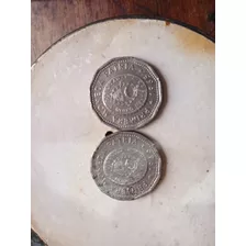 Moneda De Colección 