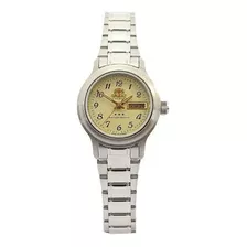 Relógio Orient Automático Feminino 559wa6x C2sx