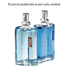 Perfume Blue & Blue Cyzone, 75 Ml Original
