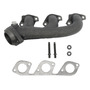 Cople Direccin Para Ford F-150 Heritage Delantero 2004 4wd