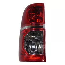 Stop Toyota Hilux Vigo Izquierdo 2012 - 2015