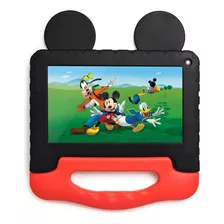 Tablet Mickey 4gb, Ram, 64gb, 7 Pol, Quad Core Multi - Nb413