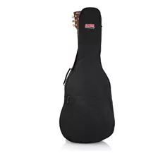 Funda Acolchada Para Guitarra Acústica Gator Gbe-dread 