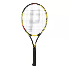 Raqueta Prince Viper 27 Color Amarillo/negro Tamaño Del Grip 3