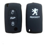 Funda Silicon Protector Llave Peugeot Partner 1007 807 