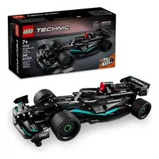 Lego Technic Mercedes-amg F1 W14 E Performance Pull-back
