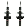 2 Amortiguadores Suspension Gas Trasero Windstar 95-04