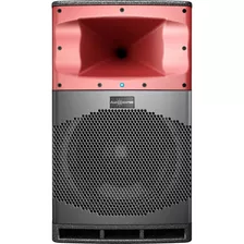 Bafle Audiocenter Activo 15 Bluetooth Sa315ii 2000w Pico Color Negro