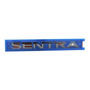 Emblema De Parrilla Sentra Versa 2012-2019 Juke 2011-2019