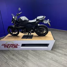 Suzuki Gixxer 250 2021