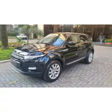 Range Rover Evoque 2.0 Pure Tech 4wd 16v 2014 Blindada