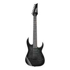 Guitarra Eléctrica 7 Cuerdas Ibanez Grg7221qa-tks