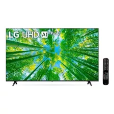 Smart Tv LG 65'' 4k Uhd 65uq7950psb Wi-fi Hdmi Usb Bluetooth