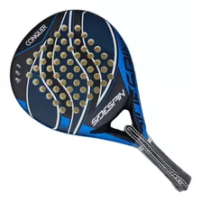 Paleta De Padel Side Spin Conquer Eva