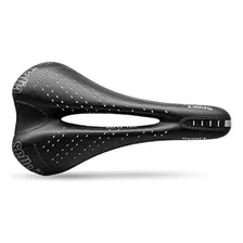 Sillín De Bicicleta De Carretera Selle Italia Sport Gel Flow