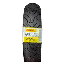 Llanta Pirelli Angel Scooter 3.5-10