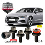 Birlos Seguridad Audi A5  Gasolina Galaxylock Envo Gratis