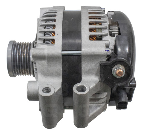 Alternador Nuevo Para Toyota Avensis Verso 2000 2001-2006 Foto 4