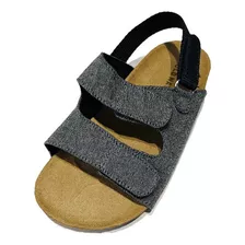 Sandalia Birken Zapatos Niños Niñas Marca Old Navy Importada