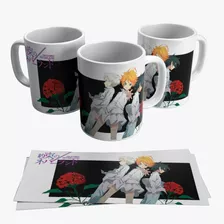 Taza The Promised Neverland
