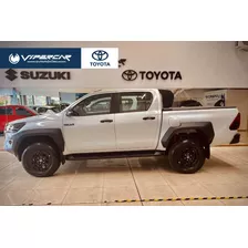 Toyota Hilux Gazoo Racing 4x4 Atm 2024 0km