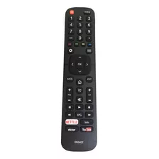 Control Remoto Para Tv Smart Panavox En2h27