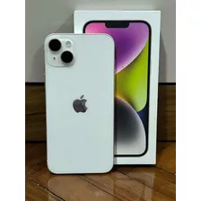 Celular iPhone 14 Plus 256gb Igual A Nuevo